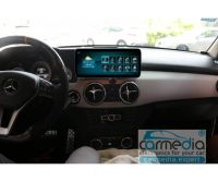 Лот: 16732586. Фото: 3. Штатная магнитола для Mercedes... Авто, мото, водный транспорт