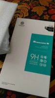 Лот: 9143086. Фото: 3. Стекло nikillin на asus zenfon... Смартфоны, связь, навигация