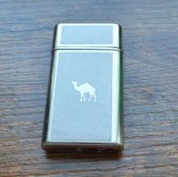 Лот: 7106956. Фото: 3. зажигалка Кэмэл, CAMEL. Домашний быт