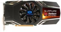 Лот: 4853781. Фото: 2. Видеокарта Sapphire Radeon HD... Комплектующие