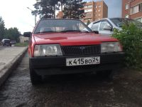 Лот: 4378377. Фото: 2. Ваз лада 2109, 21093. Авто, мото, водный транспорт