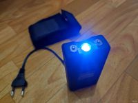 Лот: 18495923. Фото: 3. Электрошокер 8000 volt. Туризм, охота, рыбалка, самооборона