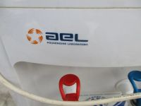 Лот: 12601370. Фото: 2. Кулер для воды AEL 500 W AEL-36... Мелкая бытовая техника