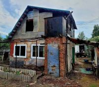 Лот: 25511463. Фото: 12. 2-комн. дача , СНТ Енисей Береговая...