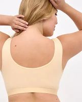 Лот: 22182829. Фото: 3. Бюстгальтер-топ без косточек... Одежда, обувь, галантерея