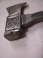 Лот: 11200466. Фото: 3. кухонный топорик превращающийся... Коллекционирование, моделизм