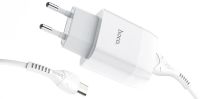 Лот: 25731302. Фото: 2. Зарядное сетевое Usb A + Usb C... Аксессуары
