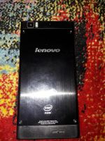 Лот: 8118798. Фото: 2. Lenovo k900 32gb на запчасти. Смартфоны, связь, навигация