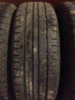 Лот: 6843657. Фото: 5. Nokian Hakka SUV 215/70 R16 на...