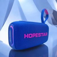 Лот: 25794869. Фото: 5. ПОРТАТИВНАЯ КОЛОНКА HOPESTAR H67...