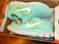 Лот: 2857129. Фото: 2. Nike Free Run + 3. Женская обувь