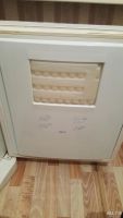 Лот: 8556043. Фото: 4. Холодильник indesit. Красноярск