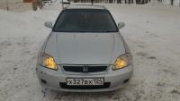 Лот: 10683458. Фото: 2. Honda Civic Ferio. Авто, мото, водный транспорт