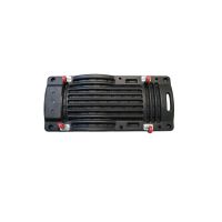 Лот: 14530991. Фото: 2. Лежак подкатной 36" пластиковый... Инструмент