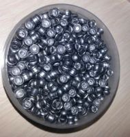 Лот: 11605438. Фото: 4. Пули "Люман" Domed Pellets light... Красноярск