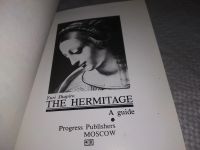Лот: 7319466. Фото: 16. The Hermitage. Guide, Настоящее...