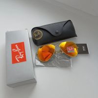 Лот: 19379398. Фото: 5. Очки Ray Ban