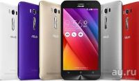 Лот: 8419981. Фото: 2. Asus Zenfone 2 Laser 8GB ZE500KG... Смартфоны, связь, навигация