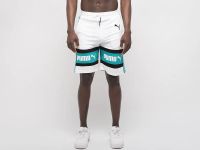 Лот: 24974275. Фото: 5. Шорты Puma