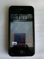 Лот: 760471. Фото: 2. Китайский IPHONE 4G (модель Phone... Смартфоны, связь, навигация