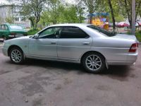 Лот: 1900889. Фото: 4. Ниссан Лаурель 4WD Срочно!!!