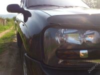 Лот: 2225782. Фото: 3. Продам Chevrolet TrailBlazer 2008г. Красноярск