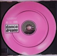 Лот: 24920436. Фото: 2. CD 2003 Сборник Dance dreams... Коллекционирование, моделизм