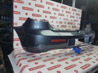Лот: 20899353. Фото: 2. Бампер Mazda Axela BK5P ZY-VE... Автозапчасти