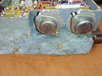 Лот: 25774358. Фото: 5. Блок от р/с СССР