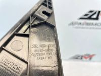 Лот: 25740436. Фото: 4. уголок крыла Hyundai Solaris RB. Красноярск