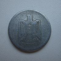 Лот: 5751142. Фото: 2. Египет 10 миллим. Монеты