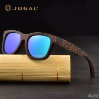 Лот: 12795128. Фото: 4. Jogal Дизайнерские солнцезащитные... Сувениры, подарки