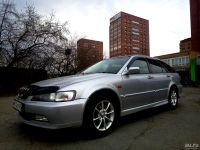 Лот: 8689076. Фото: 2. Honda Accord, 2002, V-2300, АКПП... Авто, мото, водный транспорт