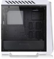 Лот: 12199147. Фото: 2. Корпус Thermaltake Versa C24 TG... Комплектующие