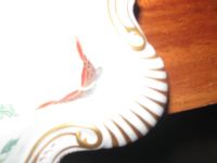 Лот: 6603693. Фото: 2. Фарфоровое блюдо. Посуда, кухонная утварь