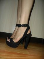 Лот: 7704580. Фото: 5. Босоножки ZARA Новые