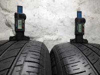 Лот: 18876859. Фото: 2. 205/60R16 91H Michelin Energy... Шины, Диски