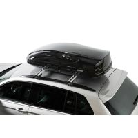 Лот: 25611997. Фото: 2. Автобокс на крышу Koffer, 430... Шины, Диски