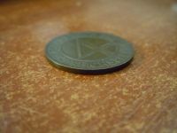 Лот: 25798400. Фото: 2. 4 пфеннига 1932г(A) Веймарская... Монеты