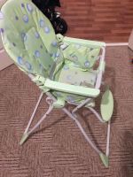 Лот: 11137768. Фото: 5. Стул, стульчик-стол для кормления...