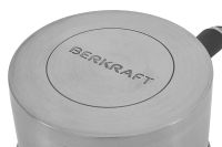 Лот: 23624286. Фото: 6. Ковш с крышкой BERKRAFT Zarina