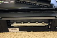 Лот: 11539613. Фото: 6. МФУ Epson Stylus Photo TX700W...