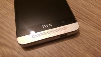 Лот: 6563153. Фото: 2. HTC One m7 32 Гб. Смартфоны, связь, навигация