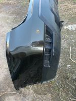 Лот: 18065764. Фото: 2. Nissan X-trail T32 бампер задний... Автозапчасти