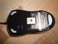 Лот: 2567579. Фото: 3. RAZER LACHESIS 4000 dpi - возвращение... Компьютеры, оргтехника, канцтовары