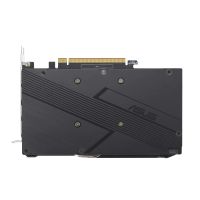 Лот: 25028909. Фото: 8. Видеокарта Radeon RX 7600 Asus...
