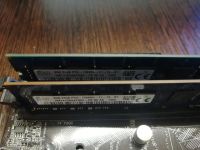 Лот: 16473560. Фото: 5. Материнская плата ASrock B85M-DGS...