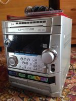 Лот: 5645397. Фото: 5. Музыкальный центр-караоке LG FFH-2108K...
