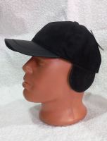 Лот: 20840983. Фото: 2. Утеплённые бейсболки/ демисезонные. Мужская одежда