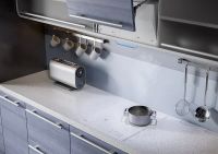 Лот: 15084475. Фото: 3. Вытяжка Krona Ameli 900 inox S. Бытовая техника